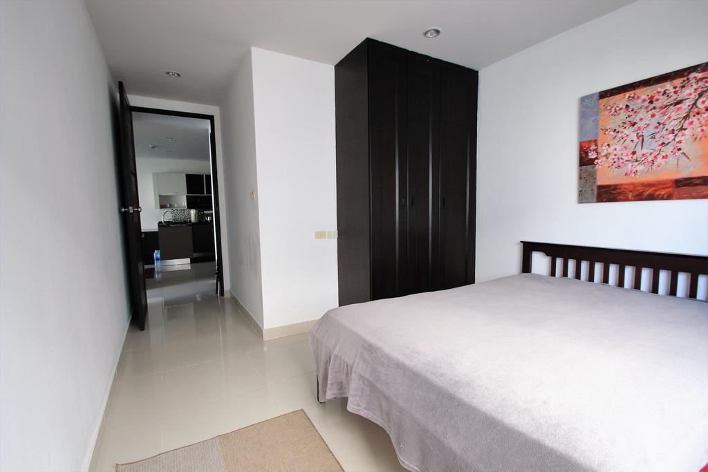 Wongamat Privacy Residence, Pattaya Exterior photo