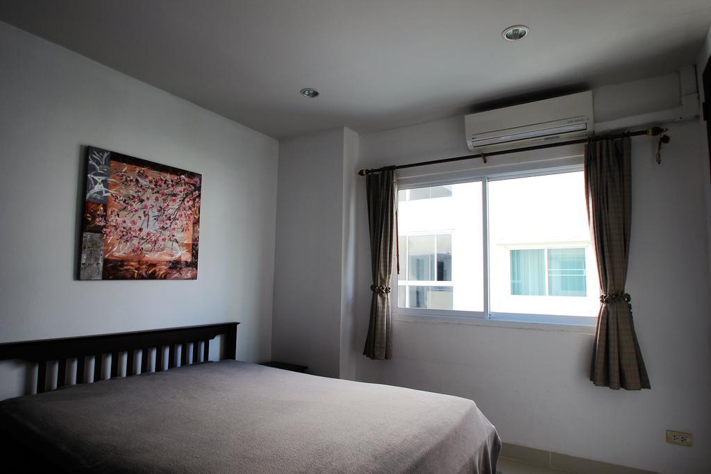 Wongamat Privacy Residence, Pattaya Exterior photo